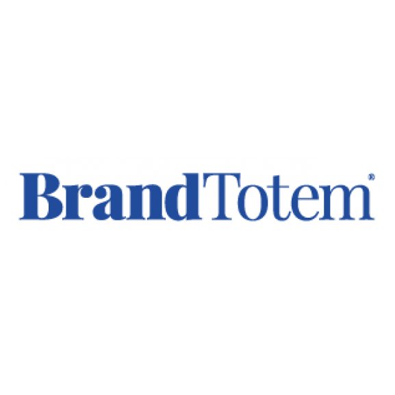 Logo of BrandTotem