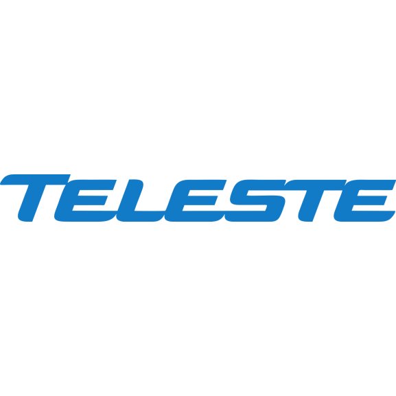 Logo of Teleste