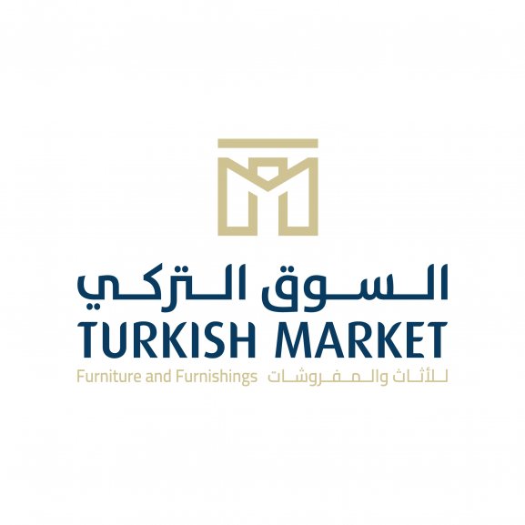 Logo of Turkish Market