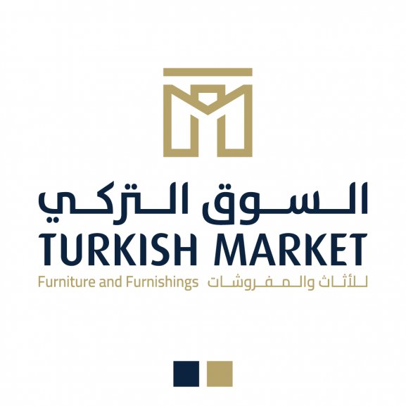 Logo of Turkish Market Oman Logo