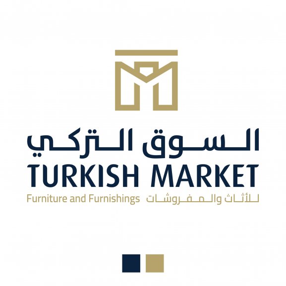 Logo of Turkish Market Oman