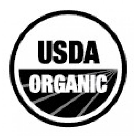 Logo of USDA ORGANIC