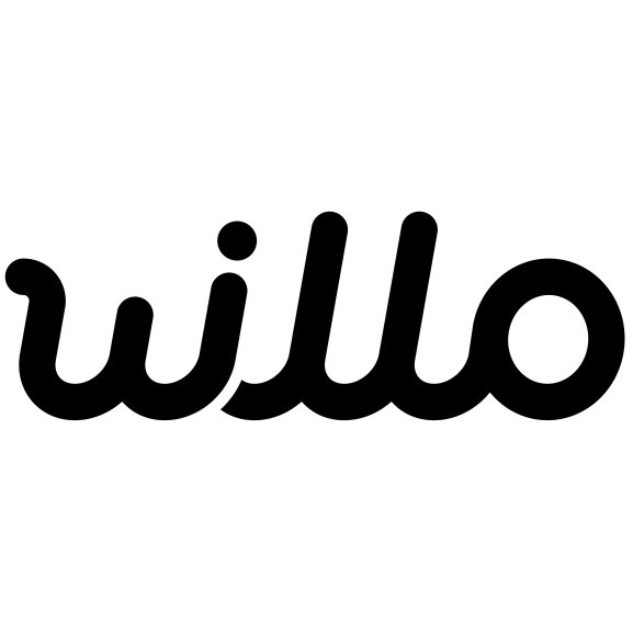 Logo of Willo