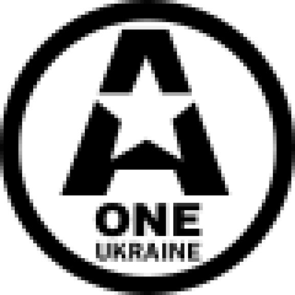 Logo of A-ONE Ukraine