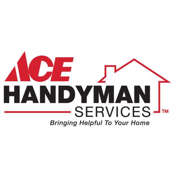 Logo of Ace Handyman Services
