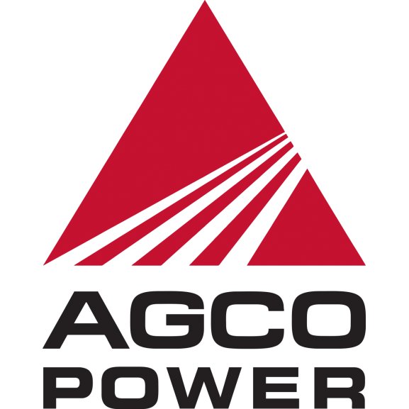 Logo of AGCO Power