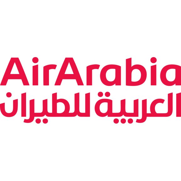 Logo of Air Arabia