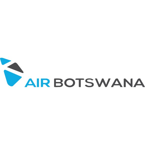 Logo of Air Botswana