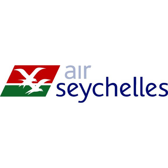 Logo of Air Seychelles