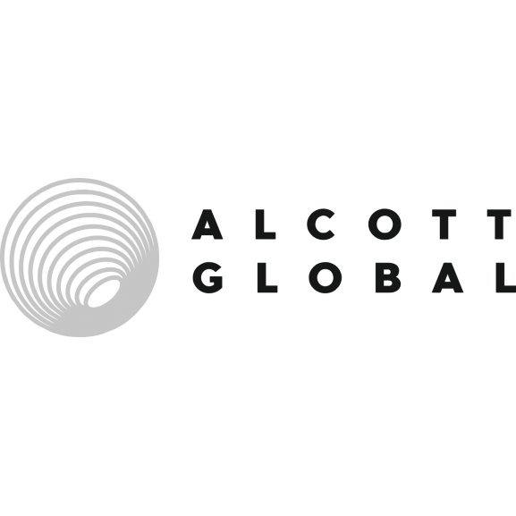Logo of Alcott Global