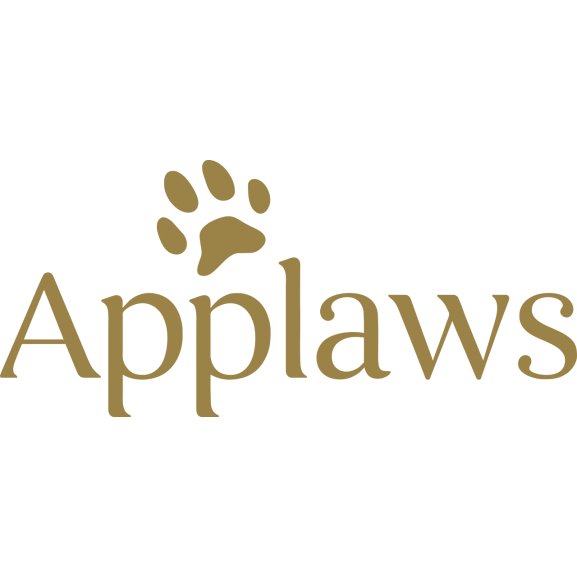 Logo of Applaws