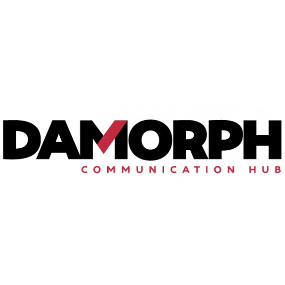 Logo of Damorph