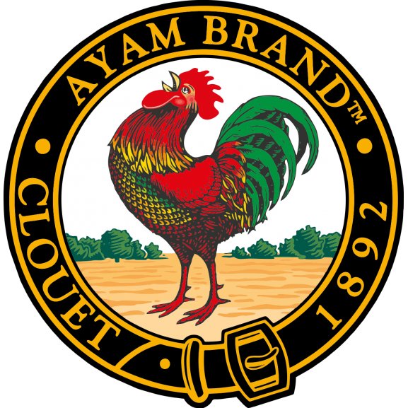 Logo of Ayam Brand