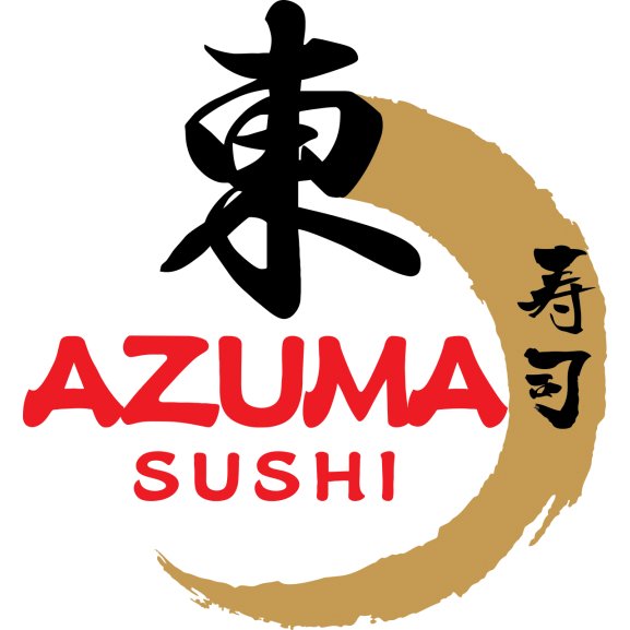 Logo of Azuma Sushi