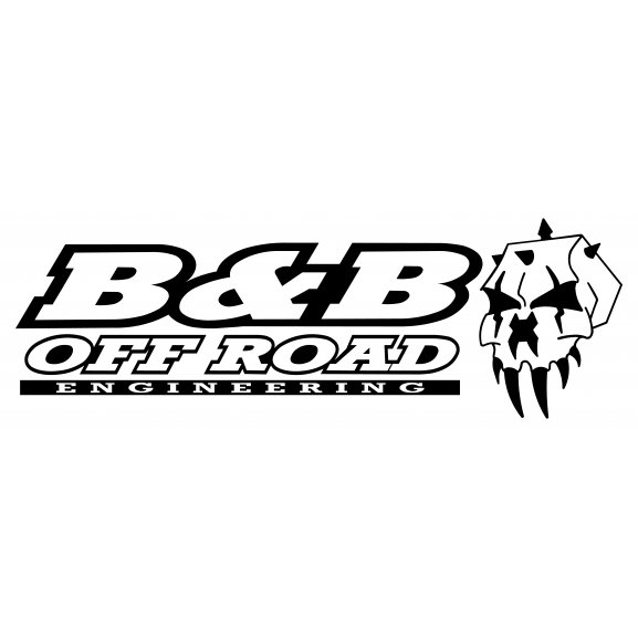 Logo of B&amp;B Off Road Engineering