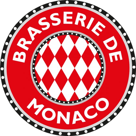 Logo of Brasserie de Monaco
