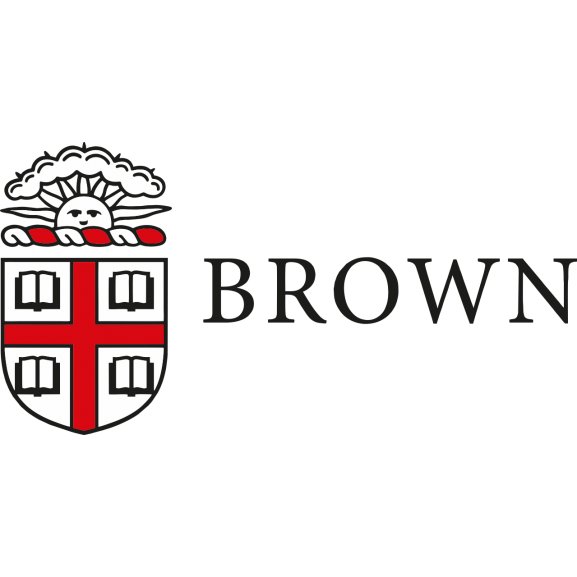 Logo of Brown University