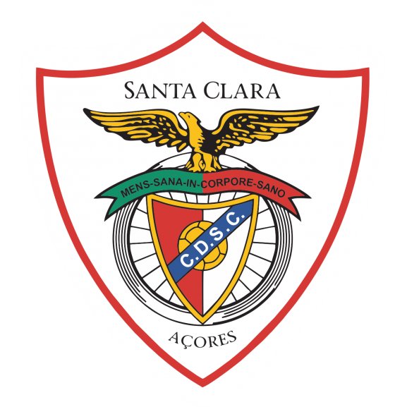 Logo of C.D. Santa Clara