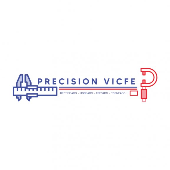 Logo of PRECISION VICFE