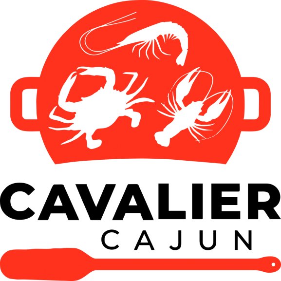 Logo of Cavalier Cajun