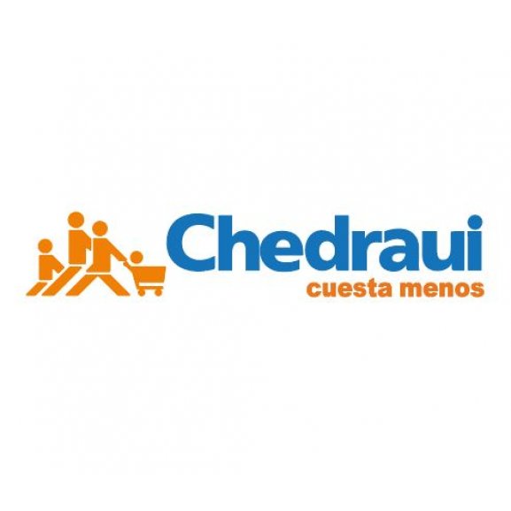 Logo of Chedraui 