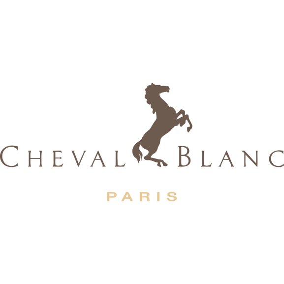 Logo of Cheval Blanc