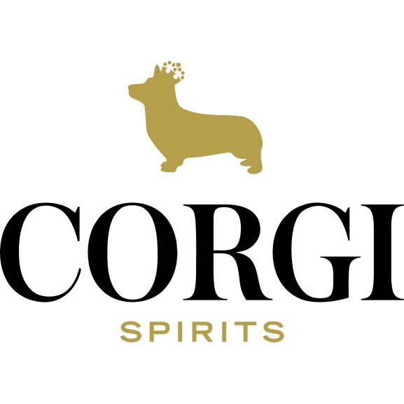 Logo of Corgi Spirits