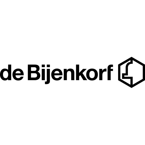 Logo of de Bijenkorf