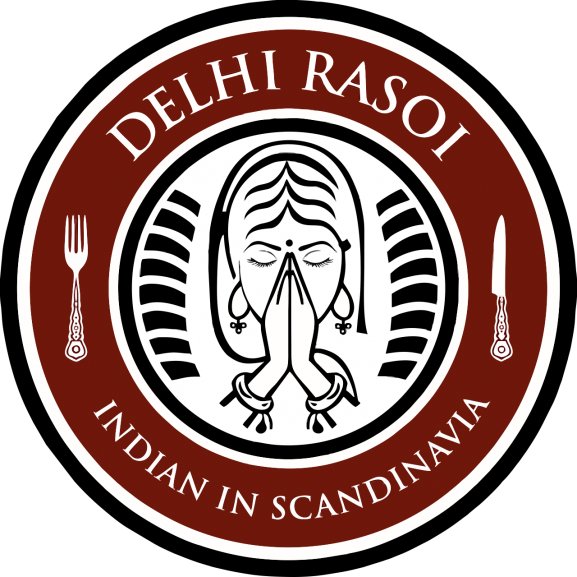 Logo of Delhi Rasoi