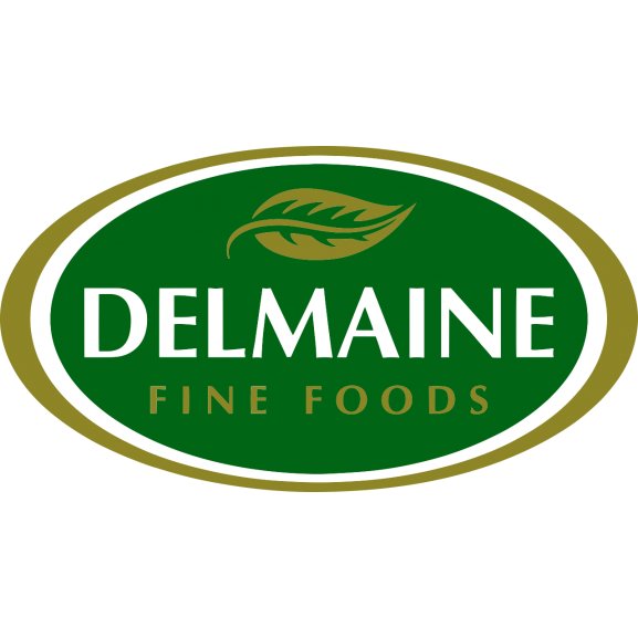 Logo of Delmaine Fine Foods