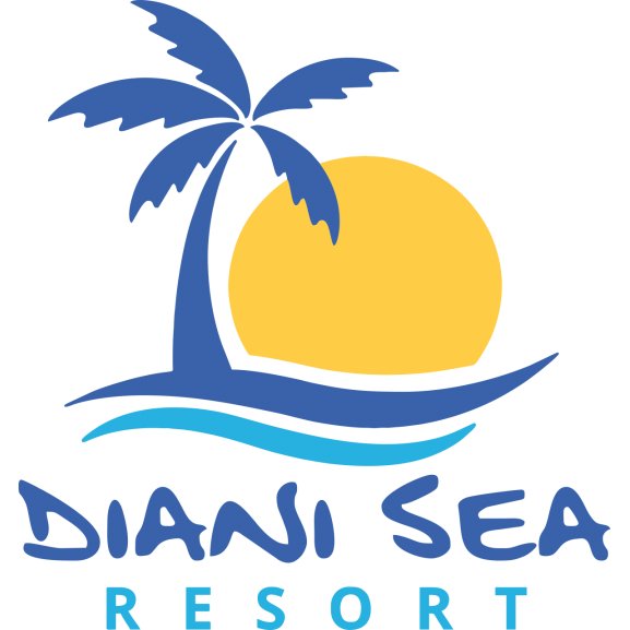 Logo of Diani Sea Resort