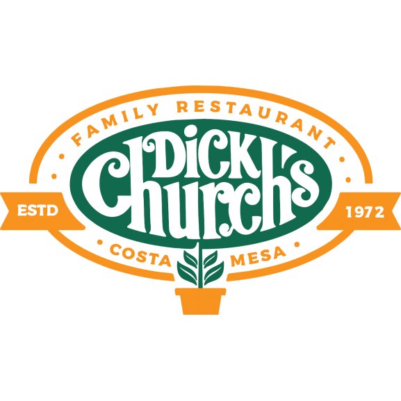 Logo of Dick Church&#039;s