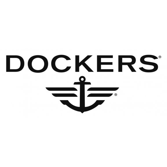 Logo of Dockers