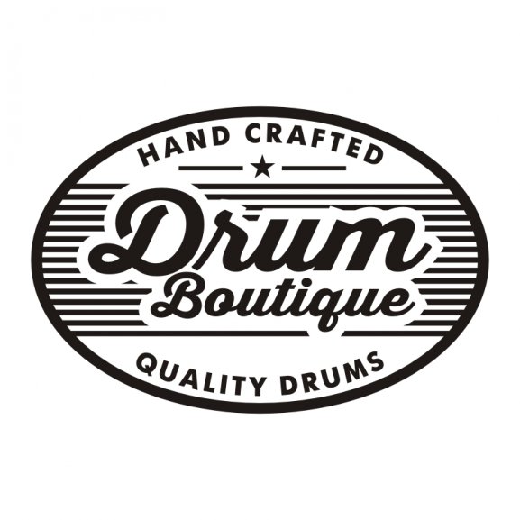 Logo of Drum Boutique