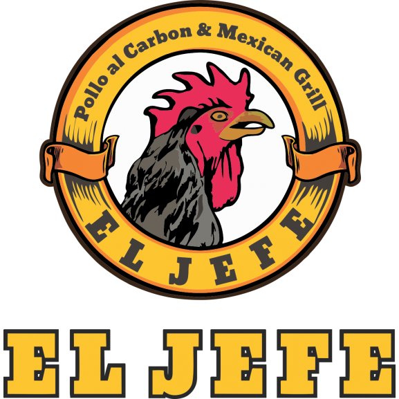Logo of El Jefe