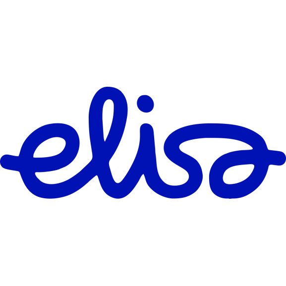 Logo of Elisa