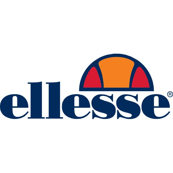Logo of Ellesse