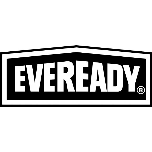 Logo of Eveready Batteries