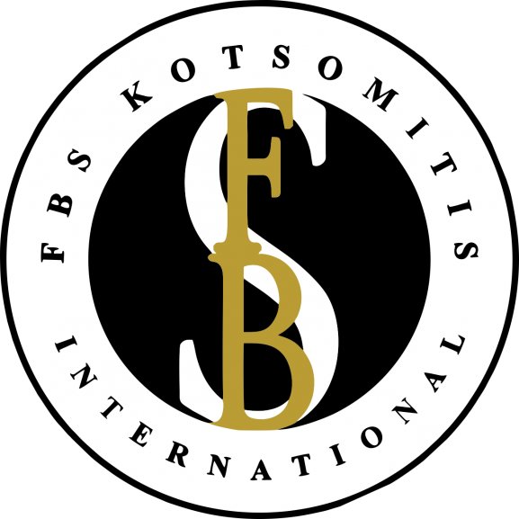 Logo of FBS Kotsomitis International