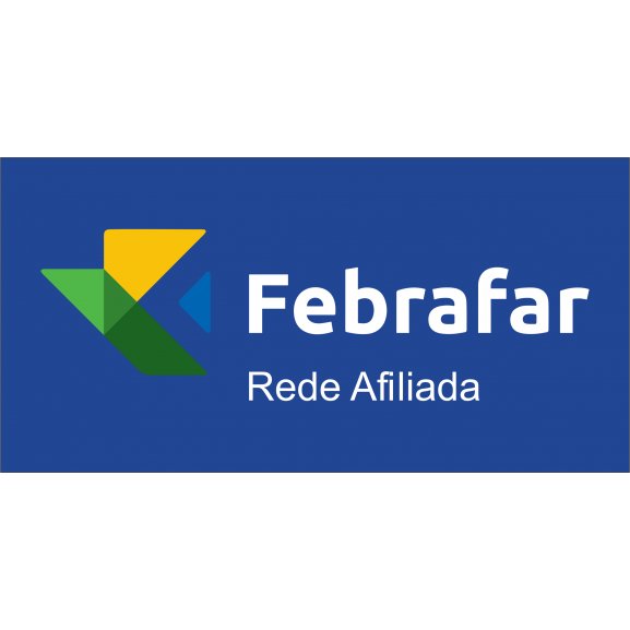 Logo of febrafar