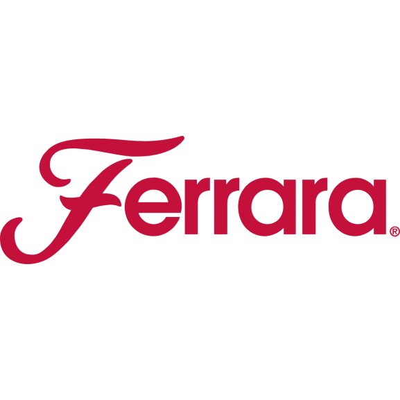 Logo of Ferrara