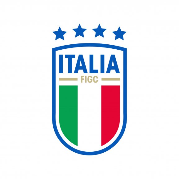 Logo of Italia FIGC