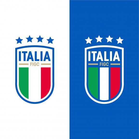 Logo of FIGC - Italia