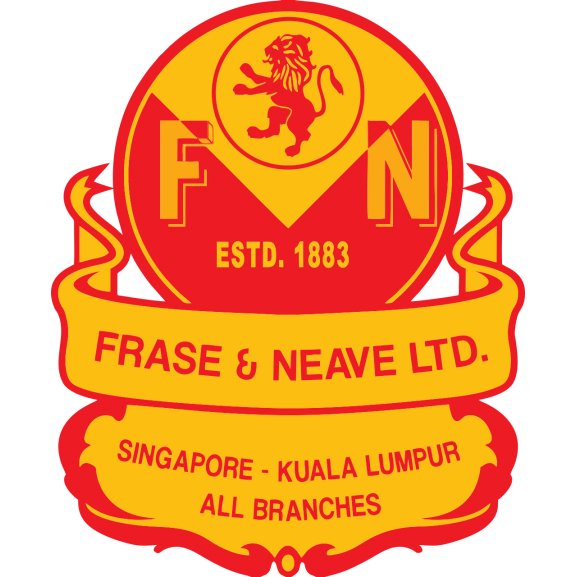 Logo of Frase &amp; Neave
