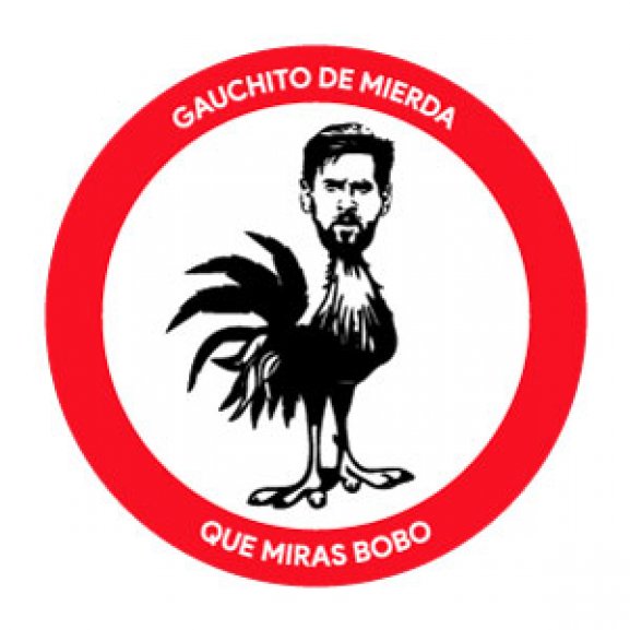 Logo of Gaucho Que Miras Bobo