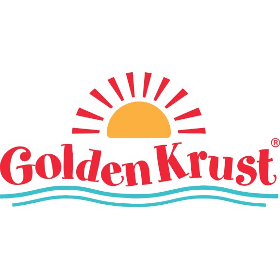 Logo of Golden Krust