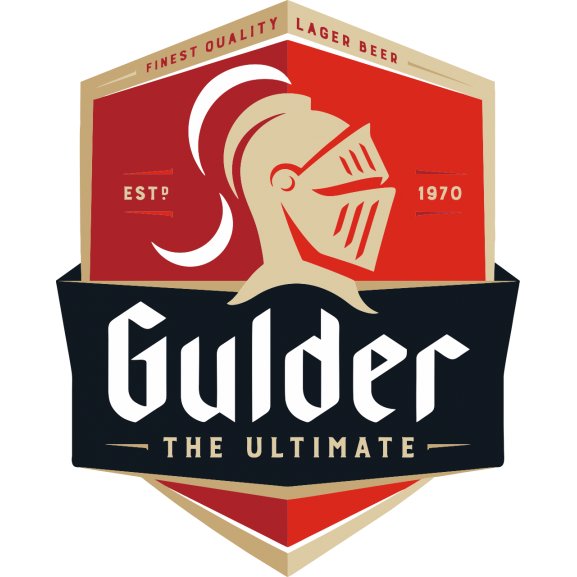 Logo of Gulder