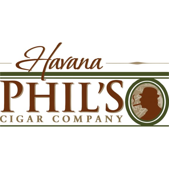 Logo of Havana Phil&#039;s