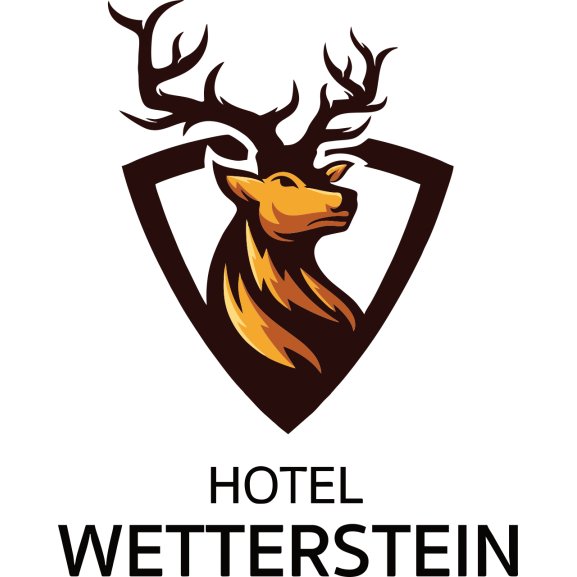 Logo of Hotel Wetterstein