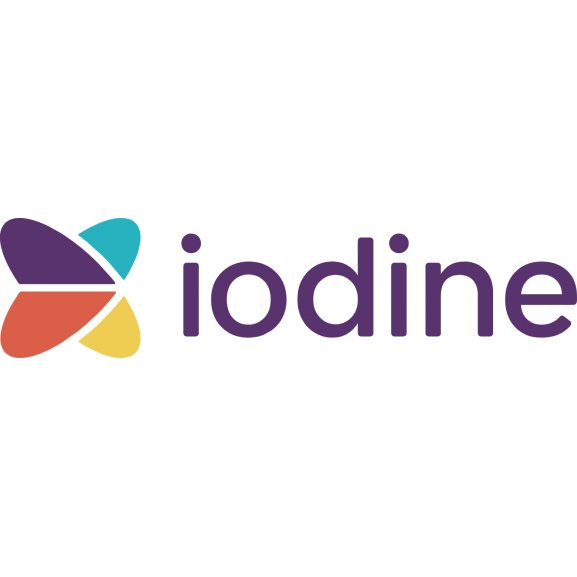 Logo of Iodine Software